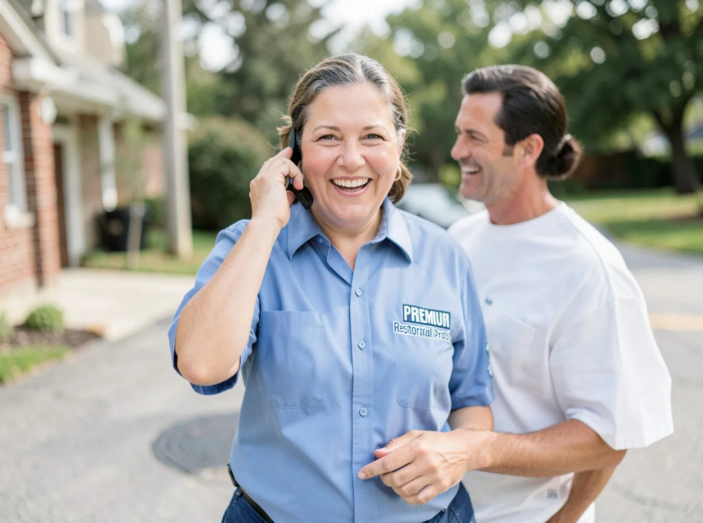 Water Damage Restoration Alpena, MI FAQs